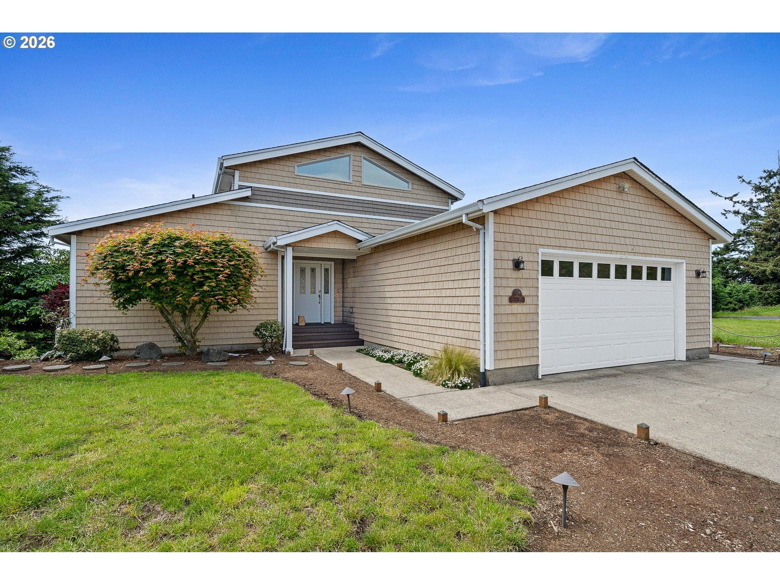 Primary listing photo, 5035 S RIDGE DR, Bay City, OR, 97107