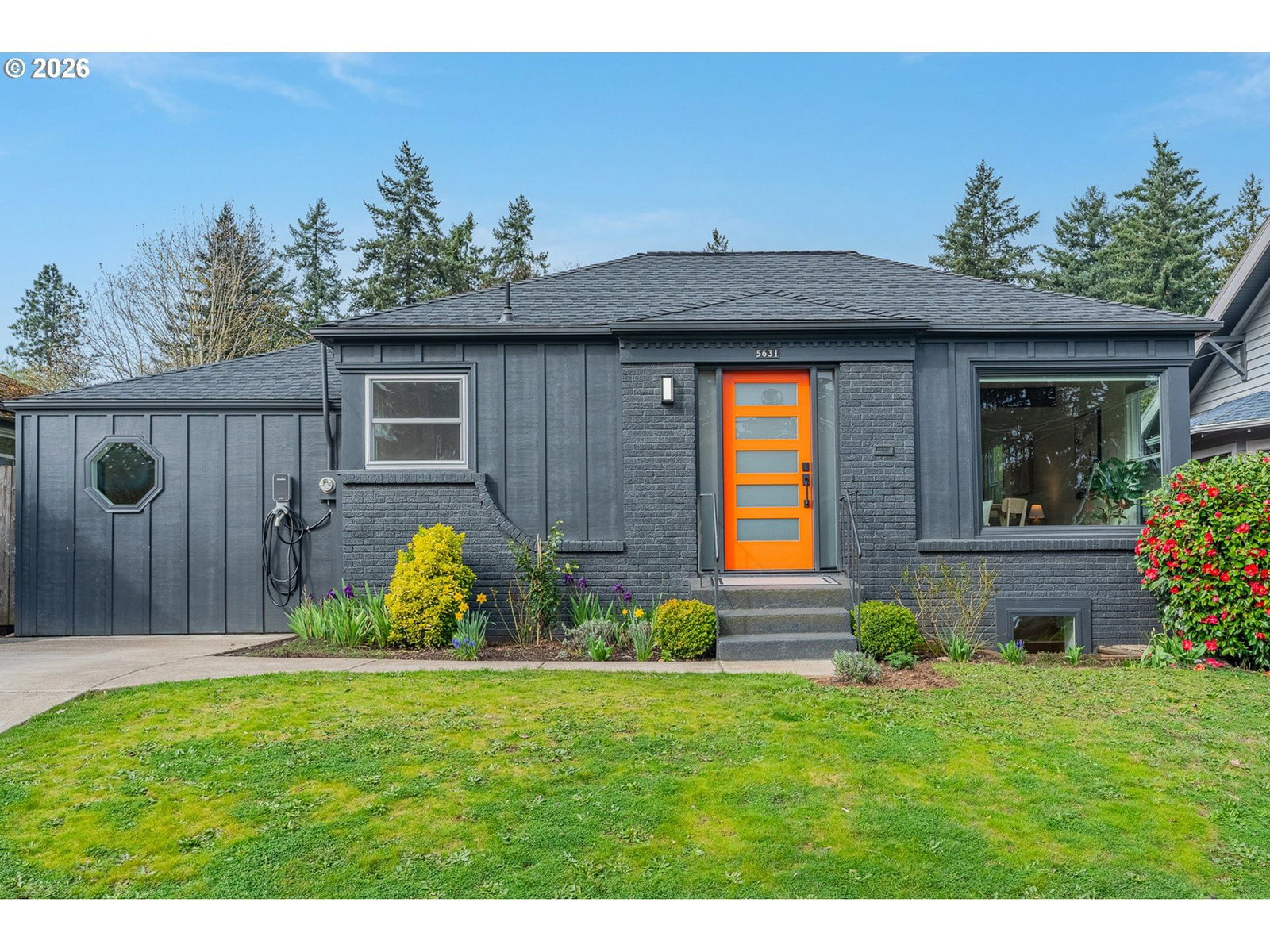 Primary listing photo, 5631 NE 23RD AVE, Portland, OR, 97211