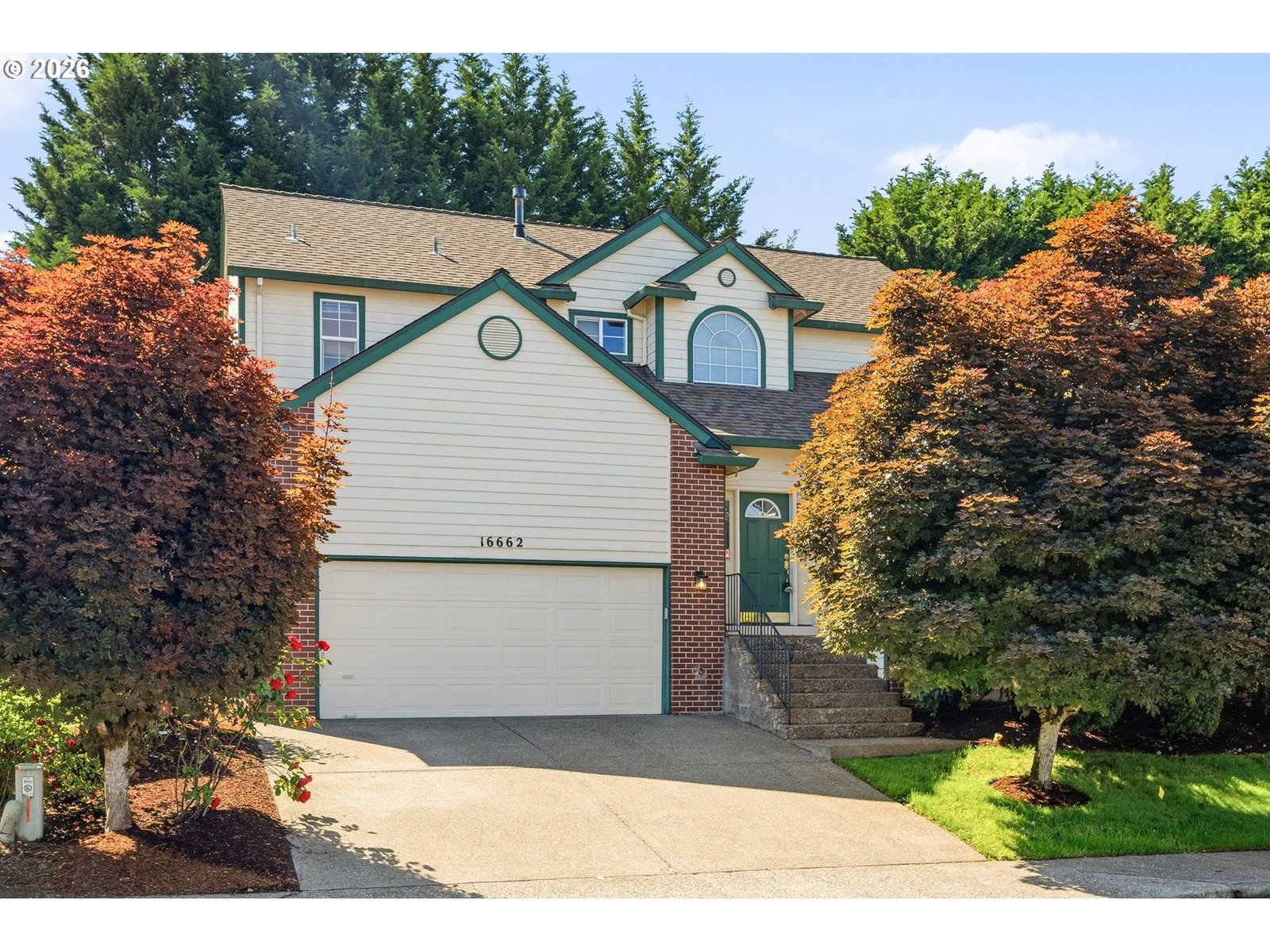 Primary listing photo, 16662 NW PADDINGTON DR, Beaverton, OR, 97006