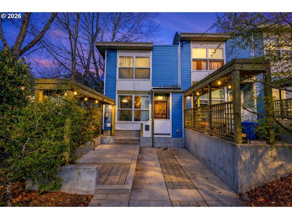 Primary listing photo, 3630 SE 33RD AVE, Portland, OR, 97202