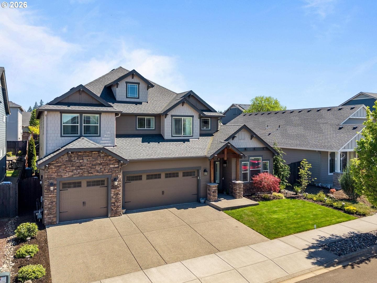 Primary listing photo, 13211 NE 56TH AVE, Vancouver, WA, 98686