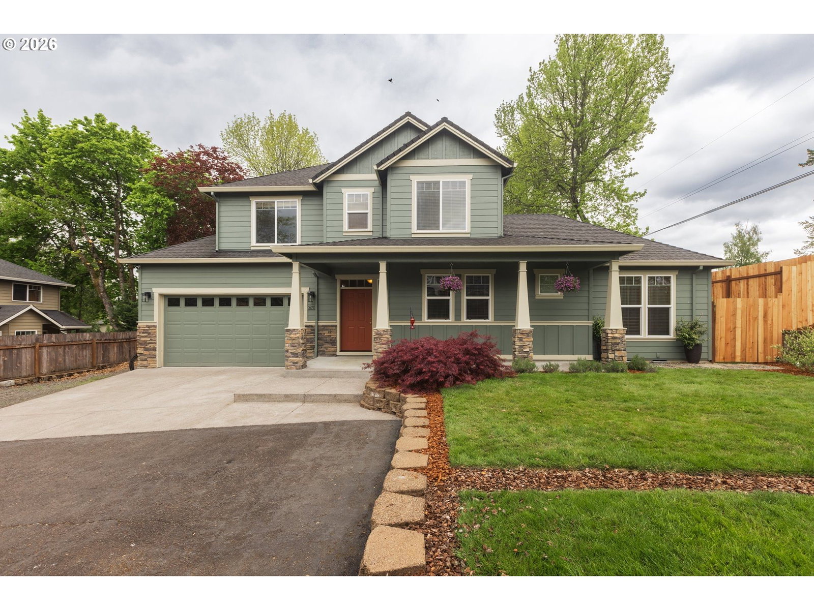 Primary listing photo, 5278 SE 18TH ST, Gresham, OR, 97080