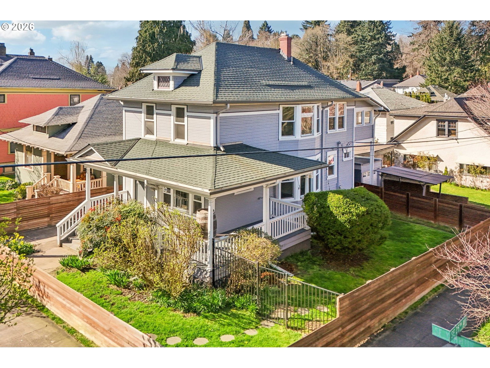 Primary listing photo, 2451 SE YAMHILL ST, Portland, OR, 97214