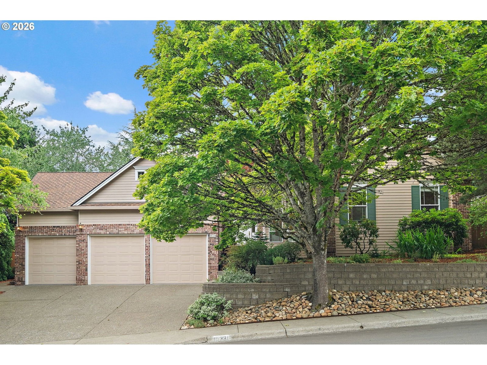 15331 SW PEACHTREE DR
