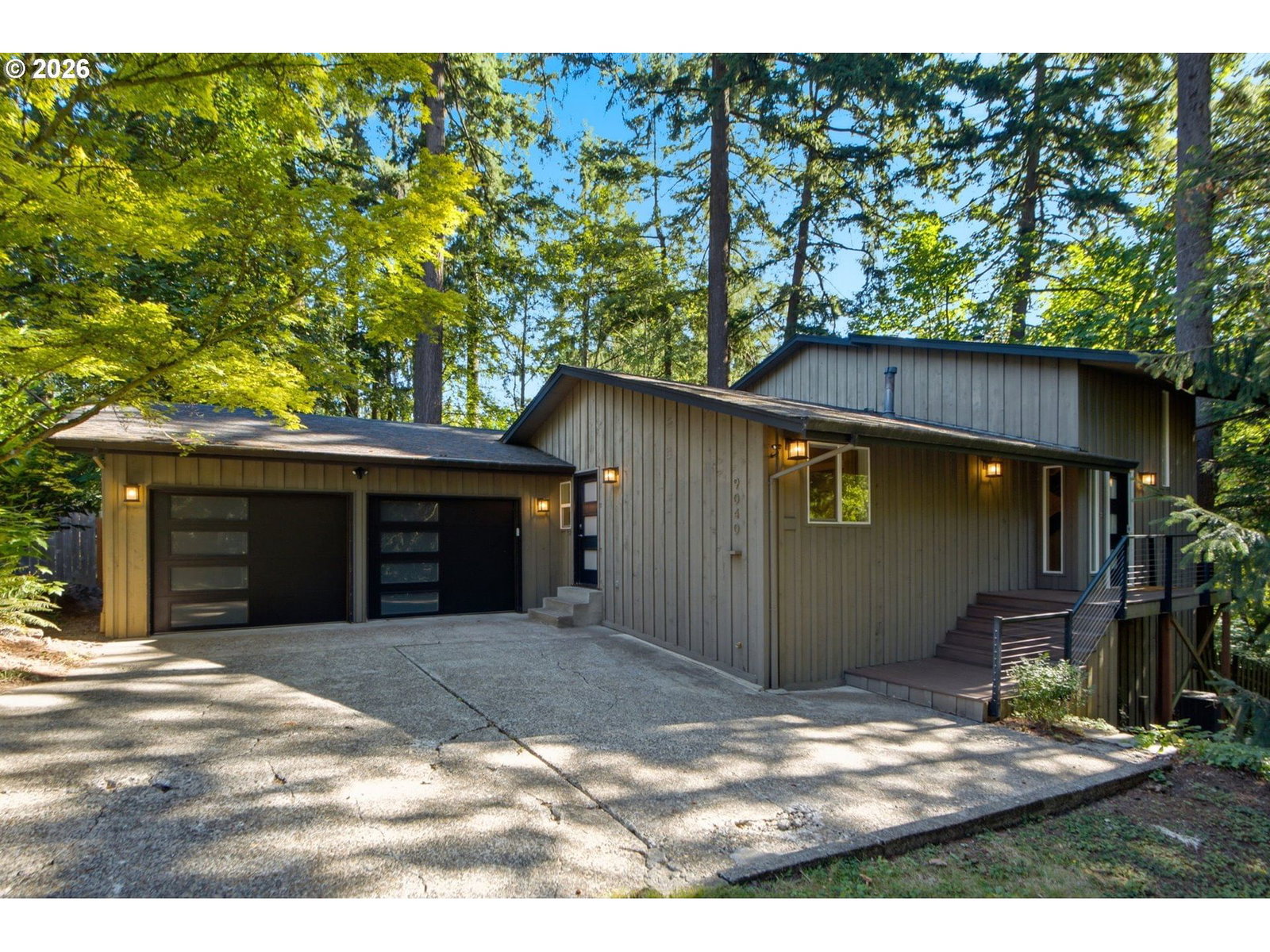 Primary listing photo, 9040 SW 49TH AVE, Portland, OR, 97219