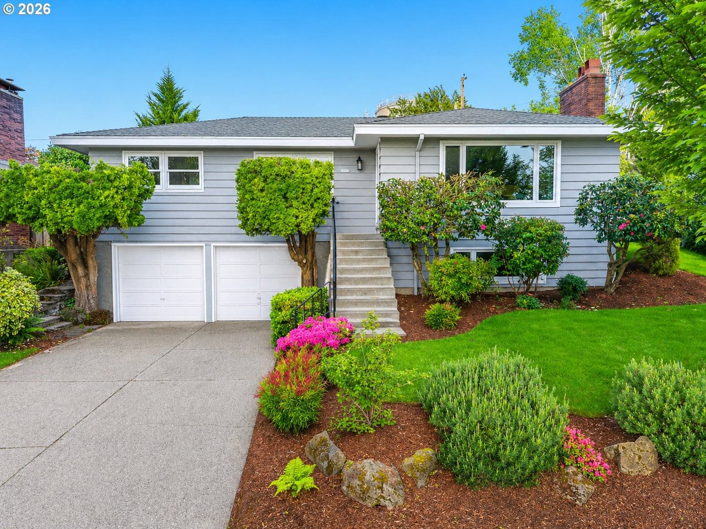 Primary listing photo, 6900 SW 11TH DR, Portland, OR, 97219