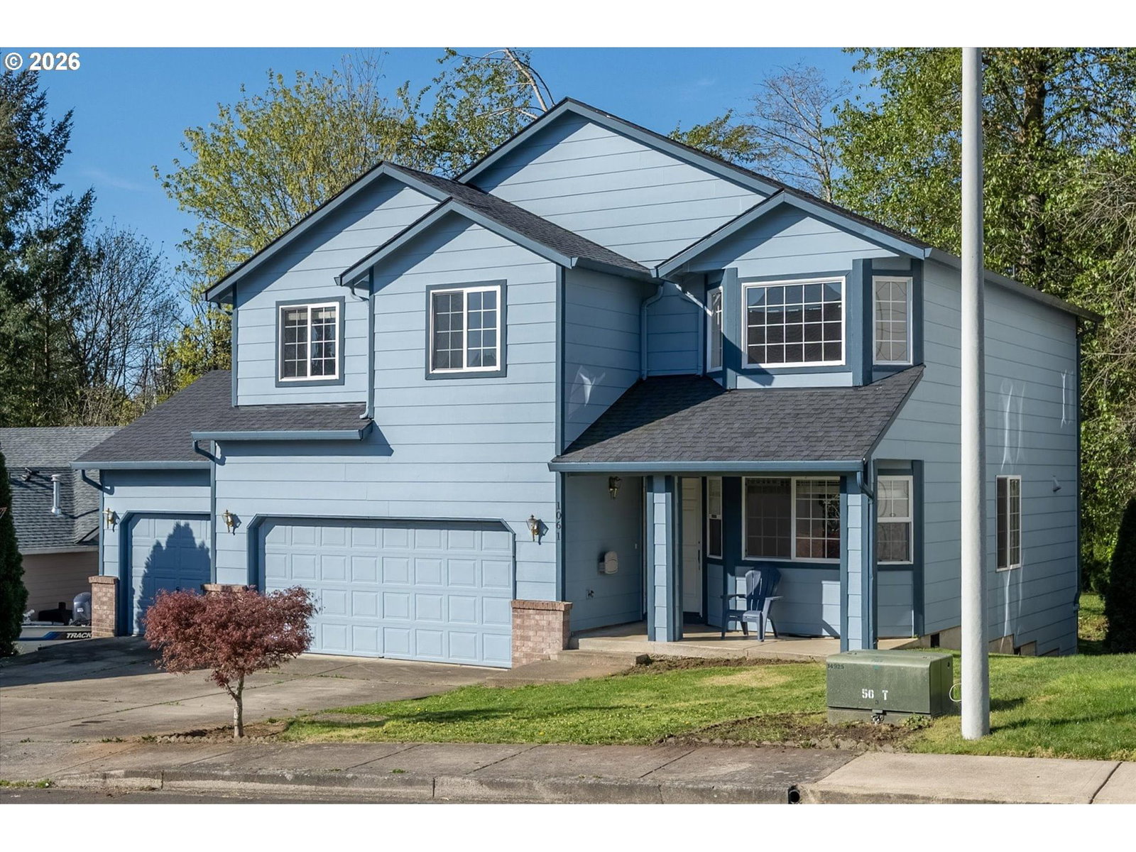 Primary listing photo, 1061 40TH ST, Washougal, WA, 98671