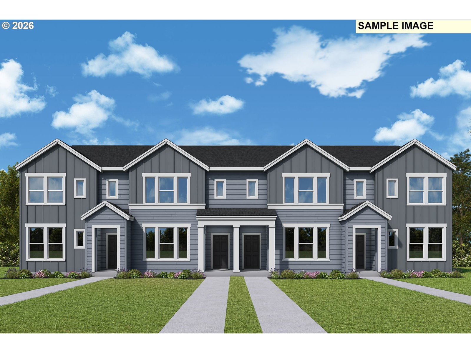 5887 SE Powell Valley