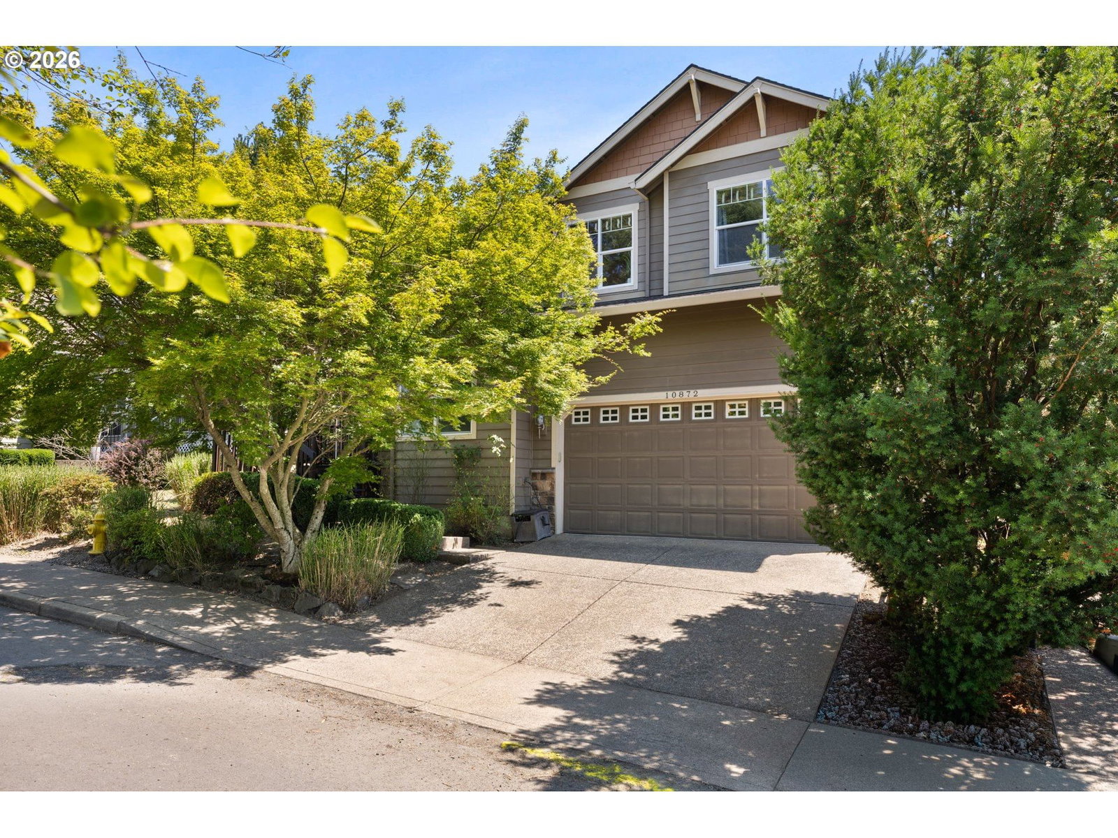 Primary listing photo, 10872 SE ALYSSA DR, Happy Valley, OR, 97086