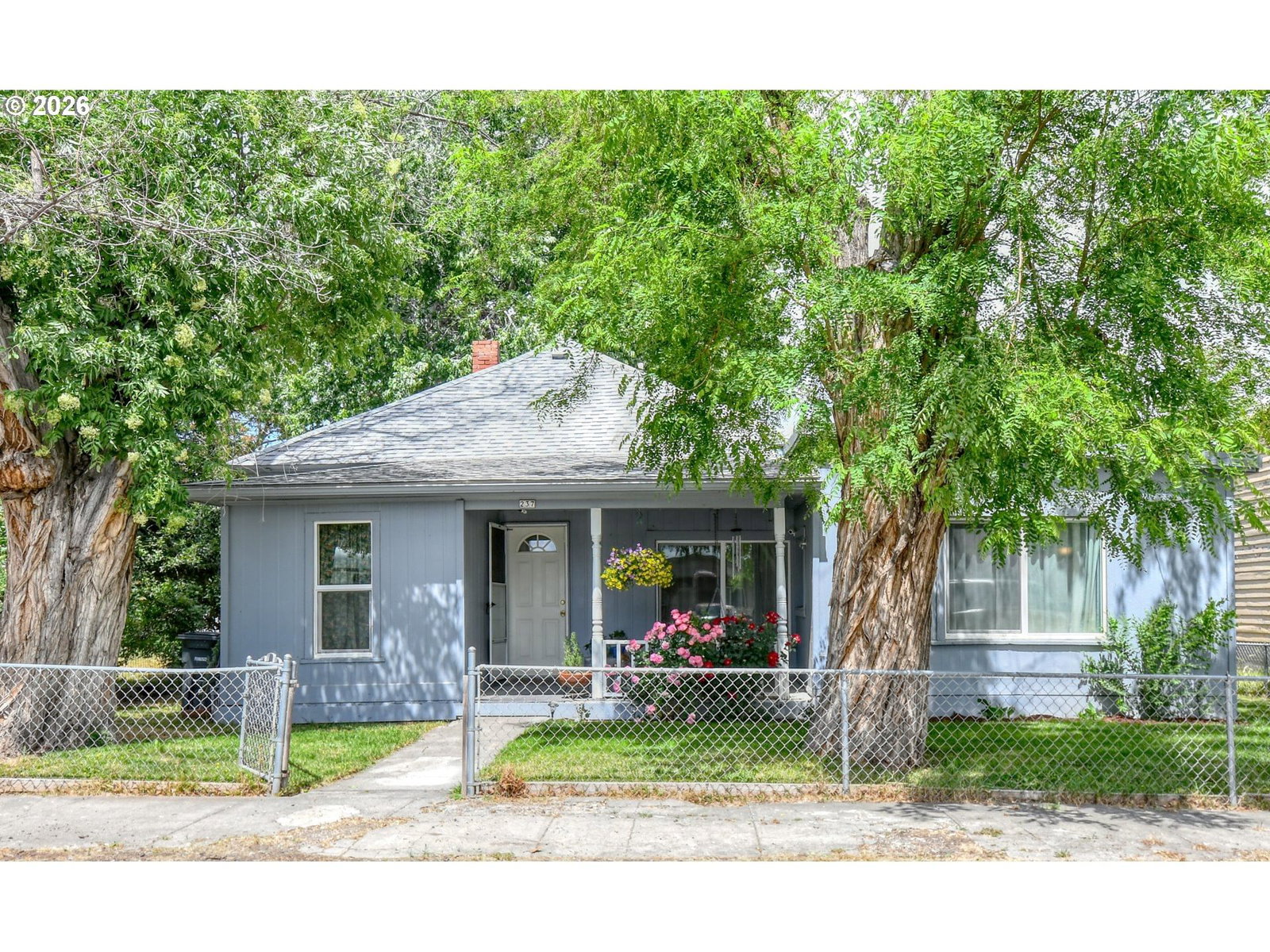 Primary listing photo, 237 SW 2ND ST, Pilot Rock, OR, 97868