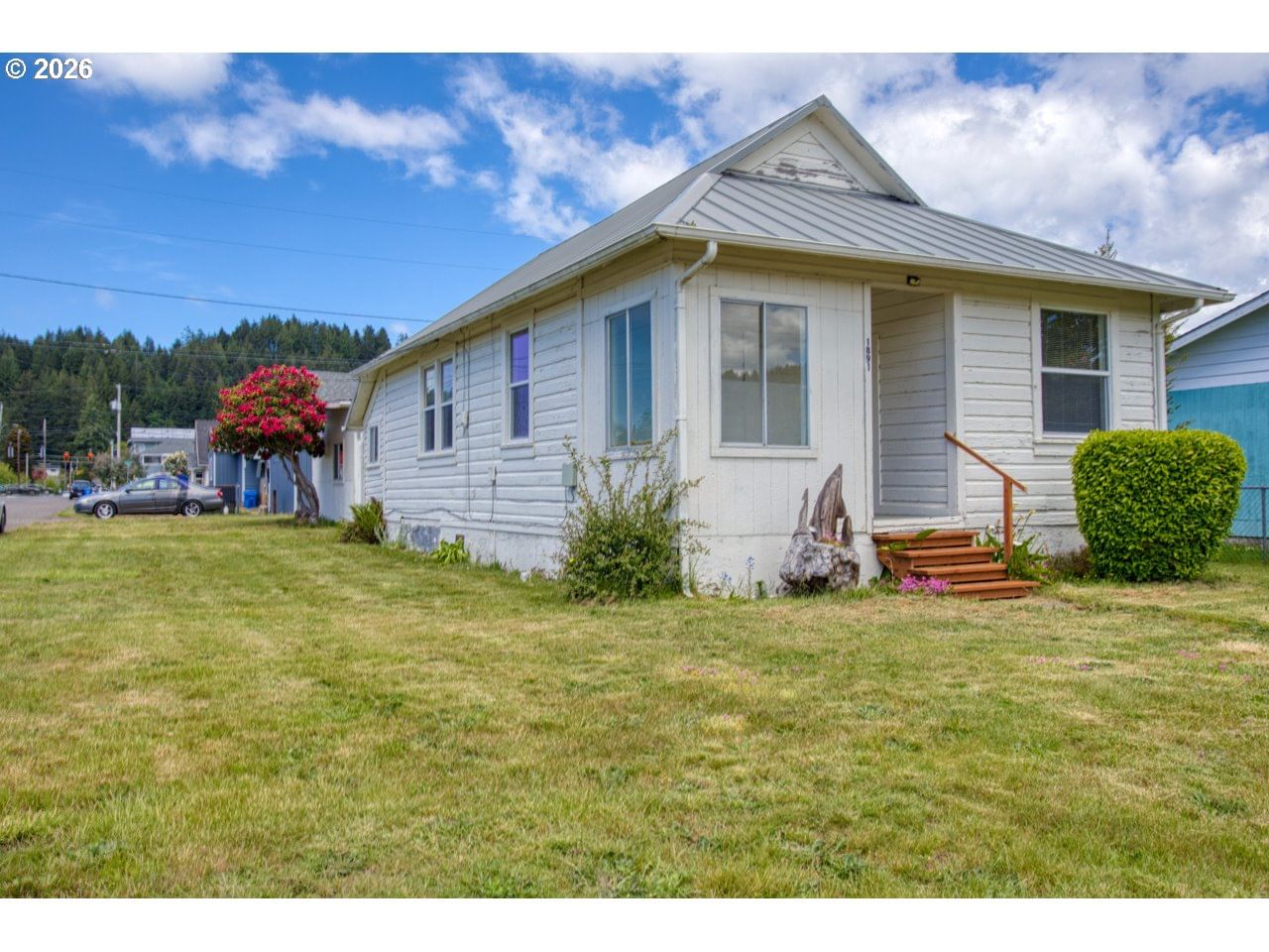 Primary listing photo, 1891 DOGWOOD AVE, Reedsport, OR, 97467