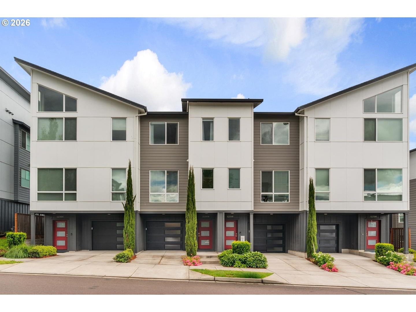 Primary listing photo, 12508 SW 171ST TER, Beaverton, OR, 97007