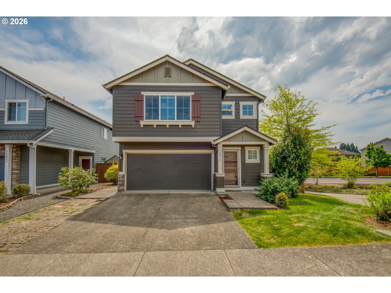 15812 SE STARLING CT