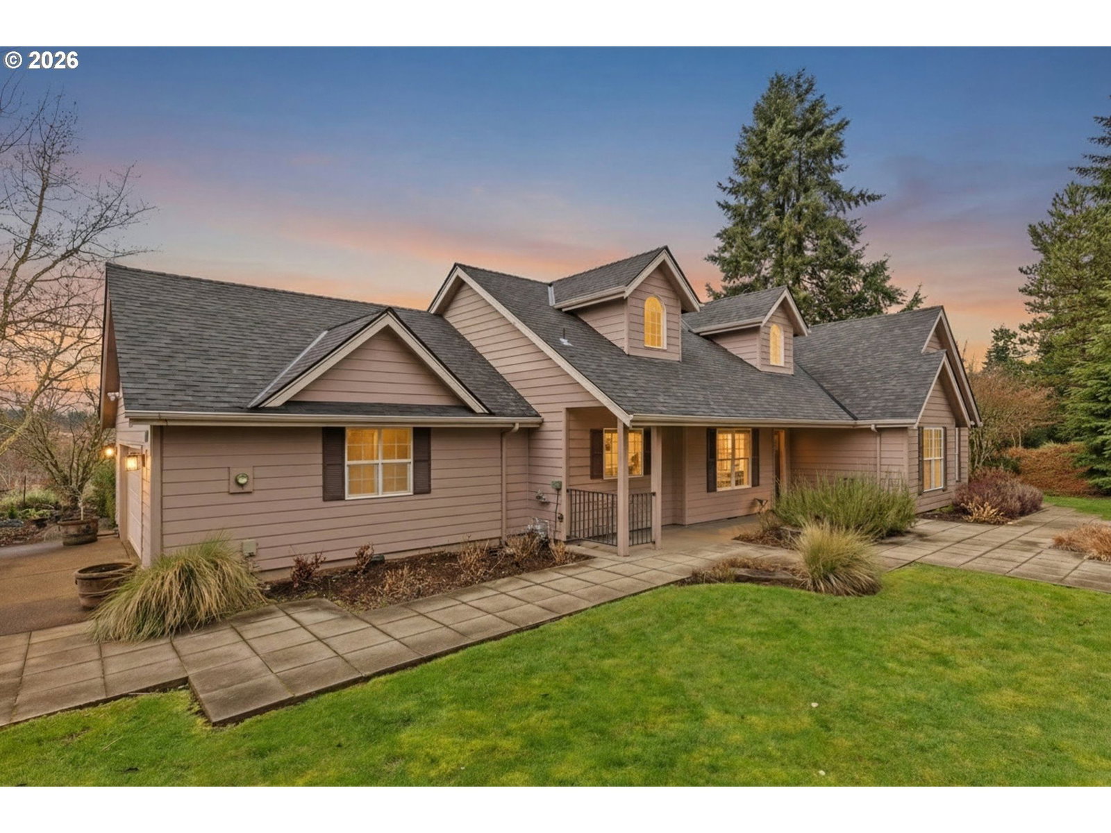 Primary listing photo, 1981 C J WAY S, Salem, OR, 97306