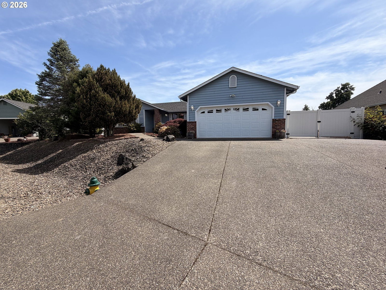 Primary listing photo, 2273 EAGLE LOOP, Sutherlin, OR, 97479
