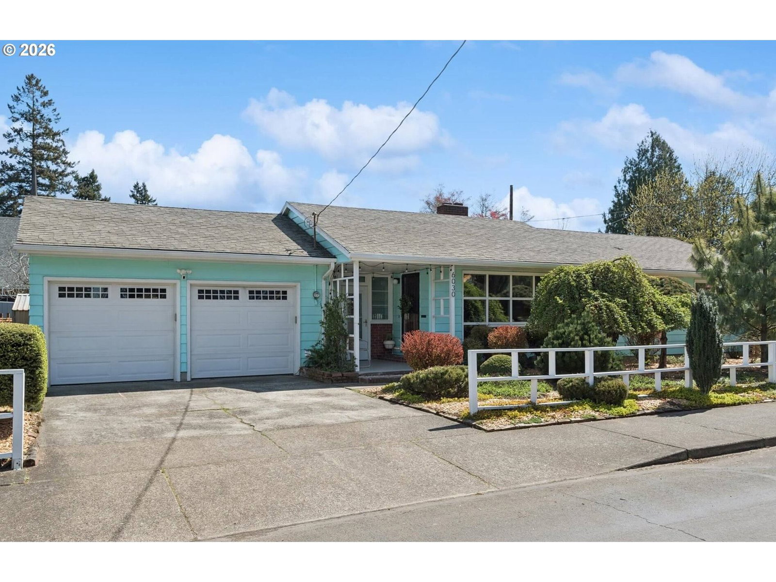 Primary listing photo, 6030 SE 80TH AVE, Portland, OR, 97206