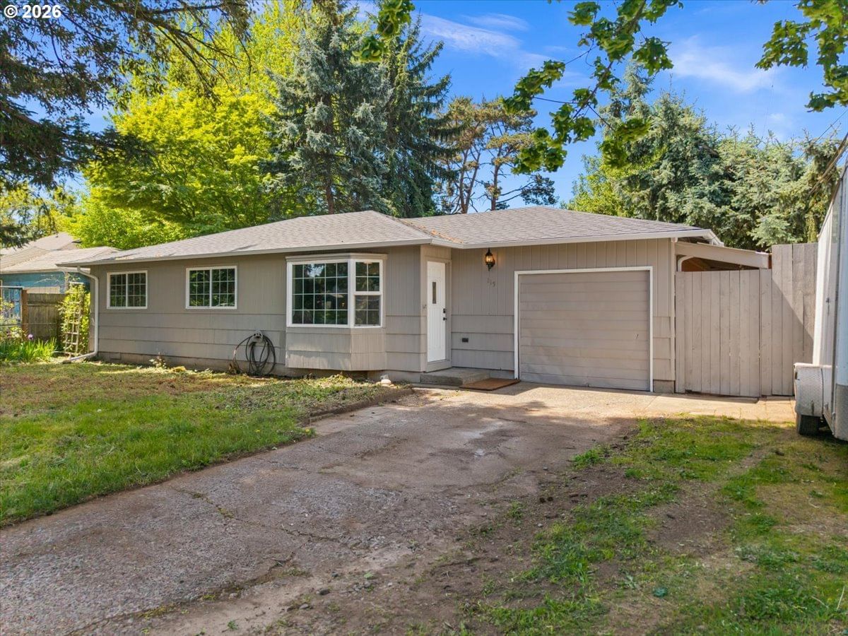 Primary listing photo, 115 NE 188TH AVE, Gresham, OR, 97230
