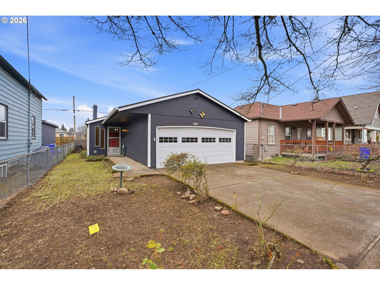 Primary listing photo, 3537 SE 64TH AVE, Portland, OR, 97206