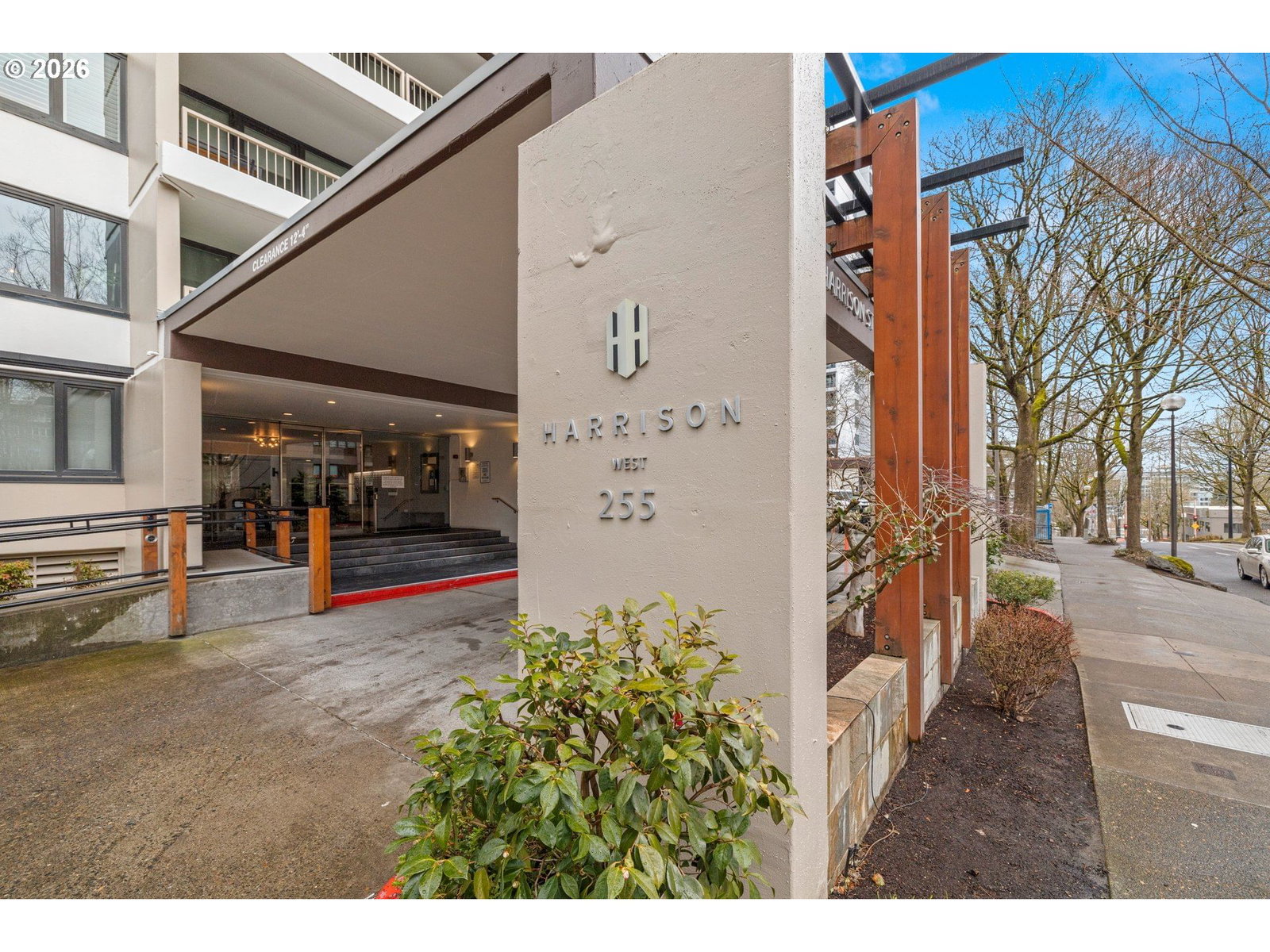 Primary listing photo, 255 SW HARRISON ST #20D, Portland, OR, 97201