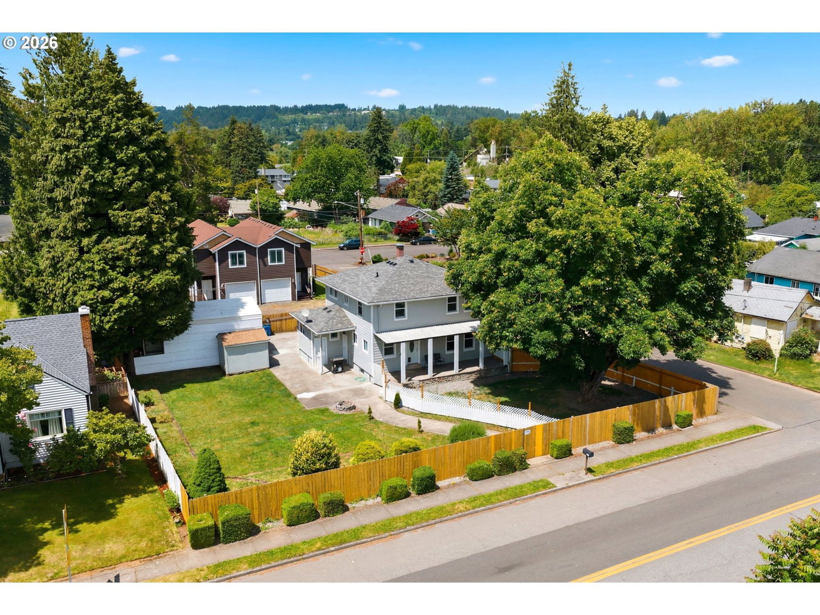 Primary listing photo, 707 SE UNION ST, Camas, WA, 98607