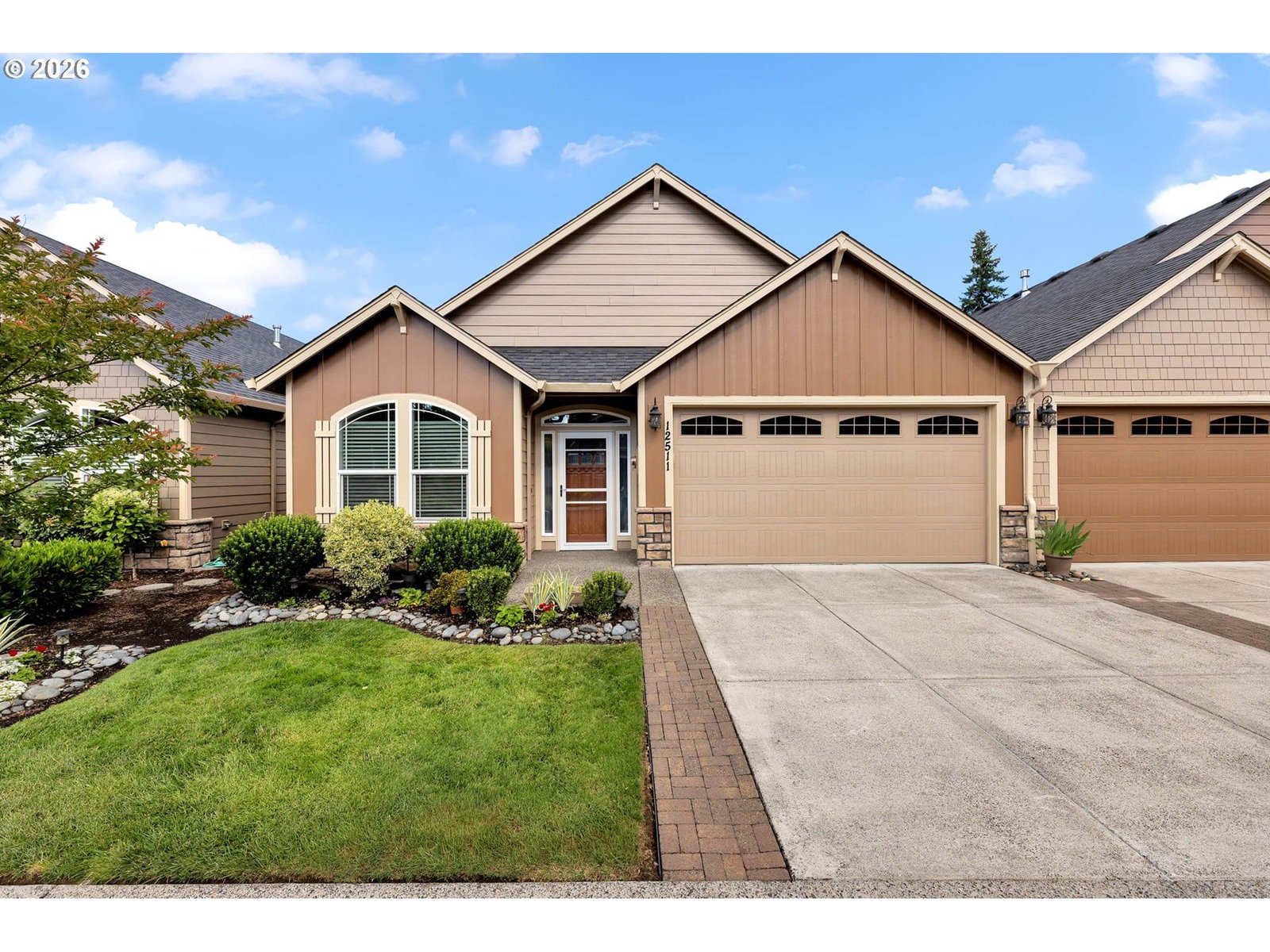 Primary listing photo, 12511 NE 23RD AVE, Vancouver, WA, 98686