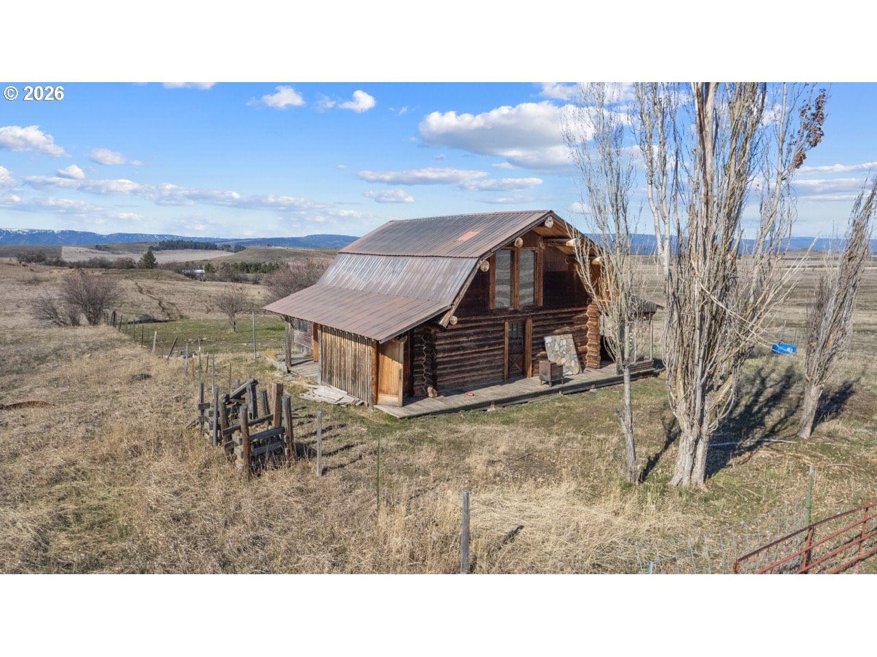 Primary listing photo, Roulet LOOP, Elgin, OR, 97827