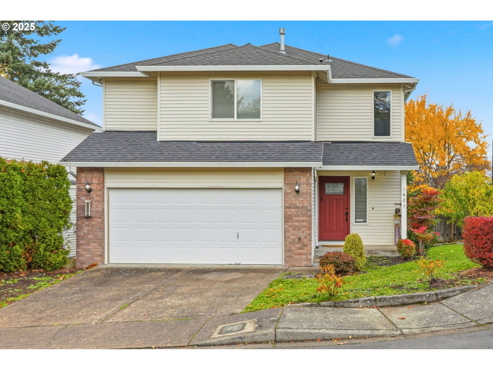 Primary listing photo, 1421 SW BINFORD LAKE PKWY, Gresham, OR, 97080