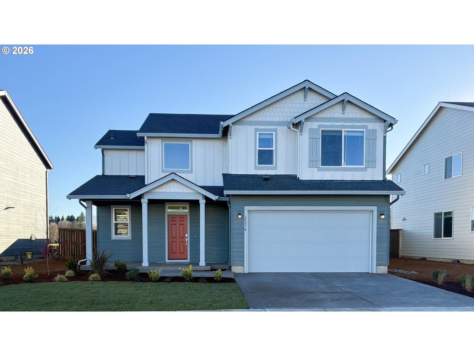 Primary listing photo, 33374 SW Rokin WAY, Scappoose, OR, 97056