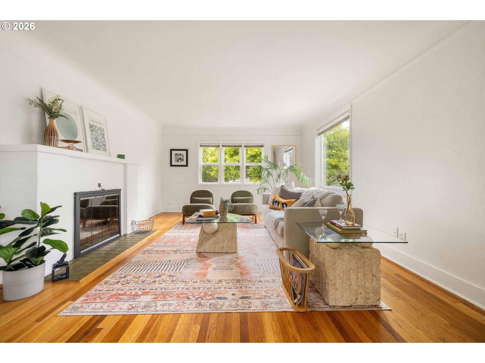 Listing photo 4 of 45, 1909 N BRYANT ST, Portland, OR, 97217