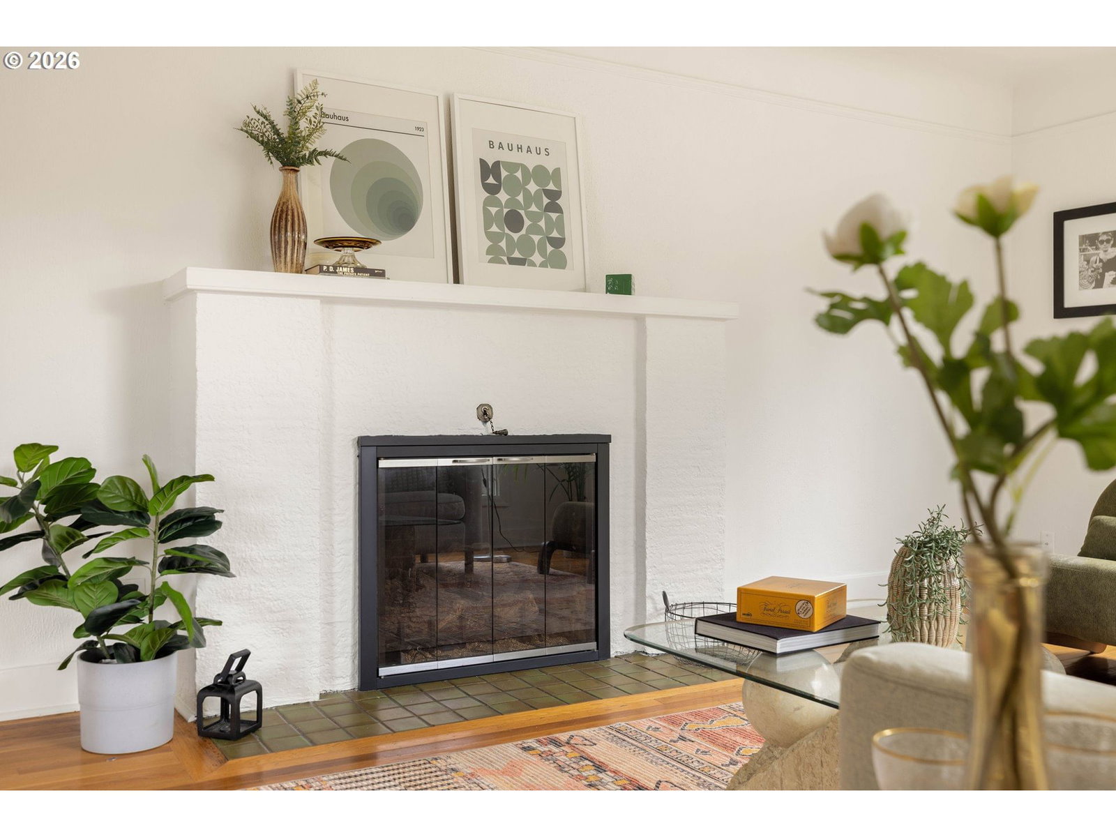 Listing photo 5 of 45, 1909 N BRYANT ST, Portland, OR, 97217