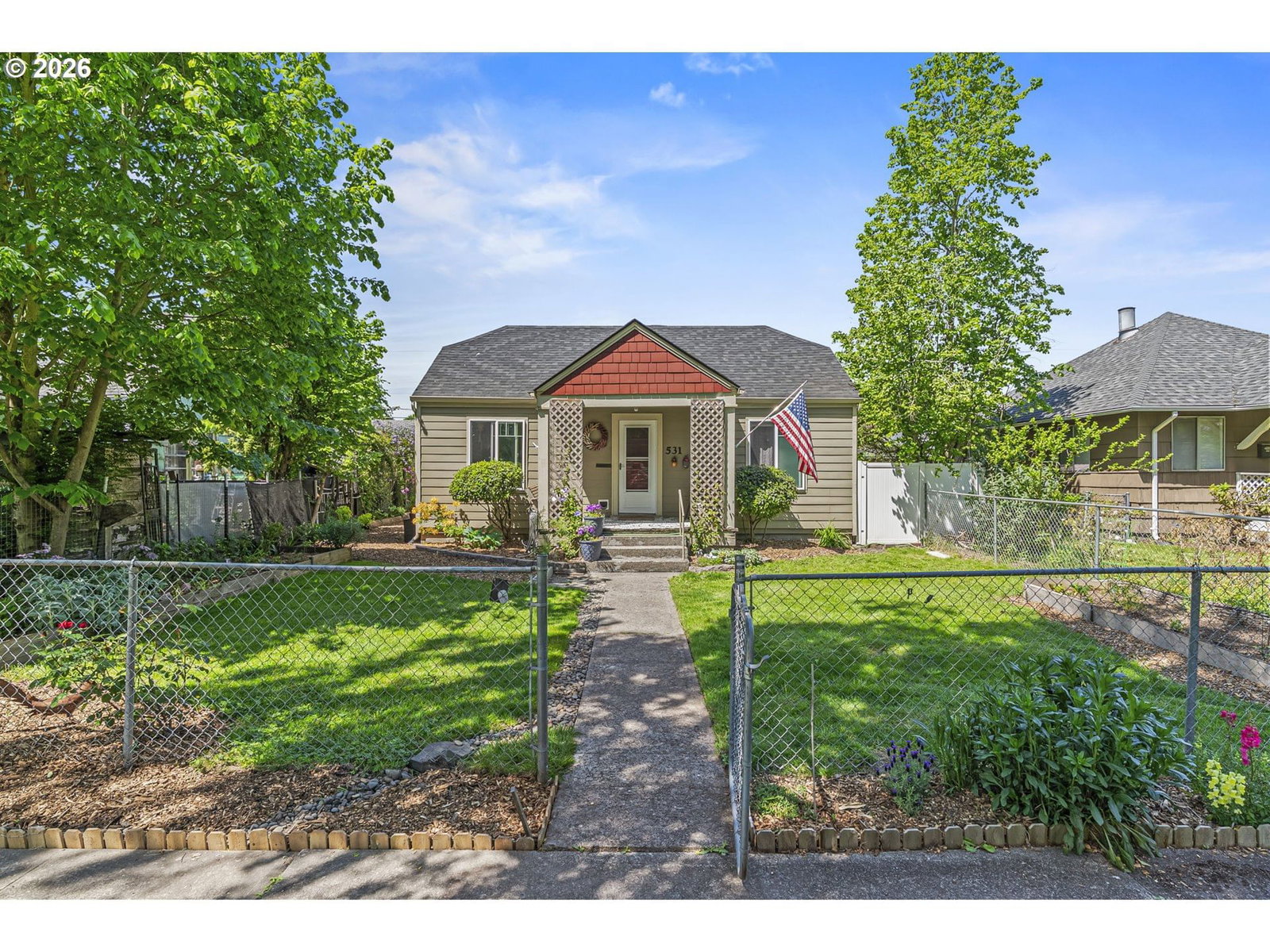 Primary listing photo, 531 16th AVE, Longview, WA, 98632