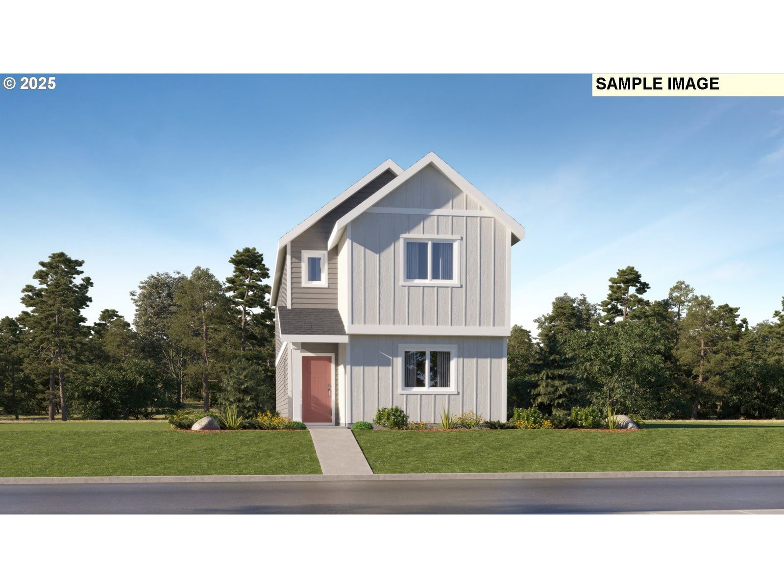 Primary listing photo, 720 Merriott Ln, Woodburn, OR, 97071