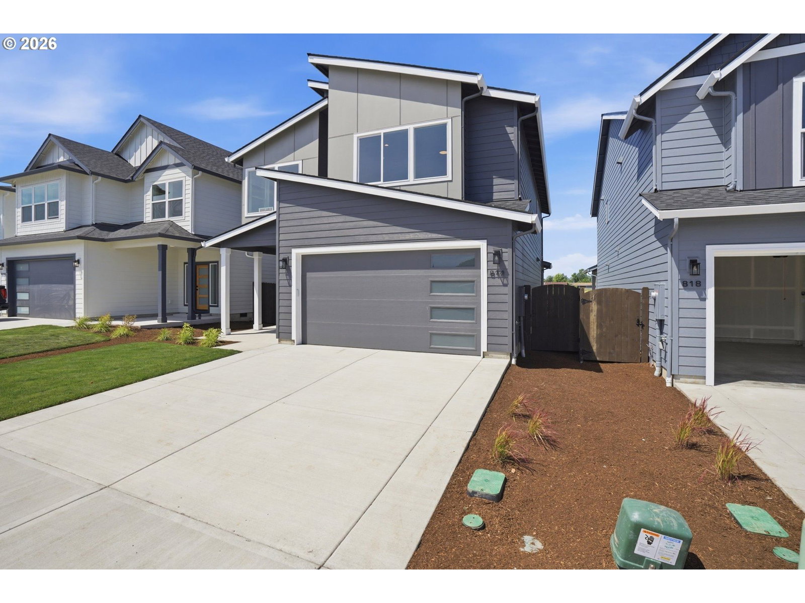 Primary listing photo, 804 SE 34TH CIR, Battle Ground, WA, 98604