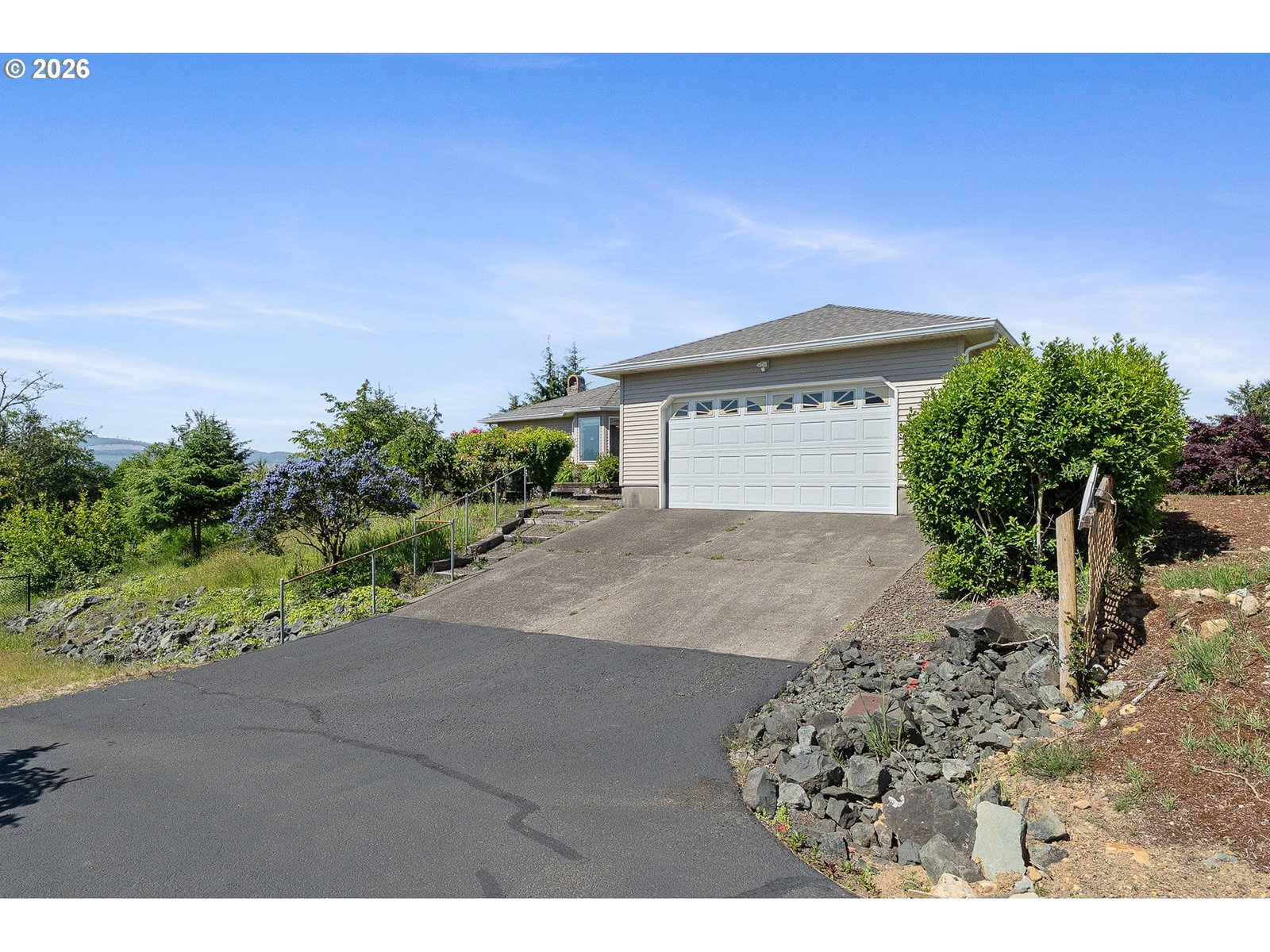 Primary listing photo, 5065 S RIDGE DR, Bay City, OR, 97107