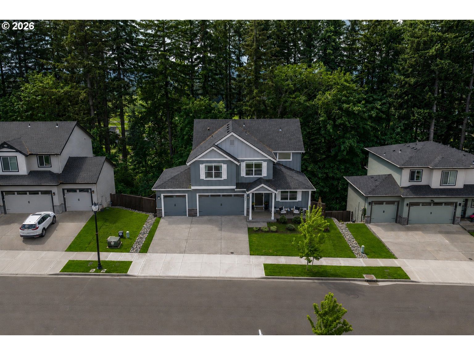 Primary listing photo, 5466 N 91ST AVE, Camas, WA, 98607