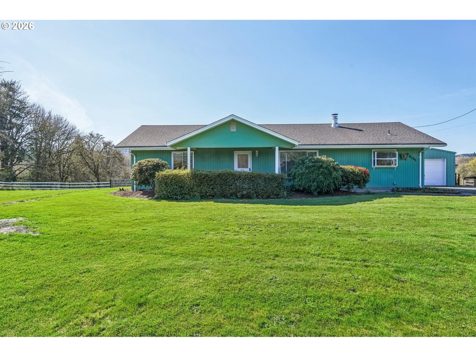 Primary listing photo, 4105 PLEASANT HILL RD, Kelso, WA, 98626