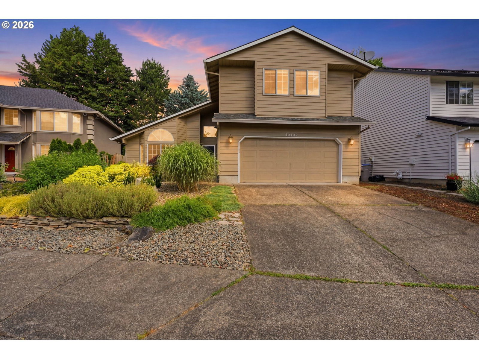 Primary listing photo, 16107 NW PAISLEY DR, Beaverton, OR, 97006