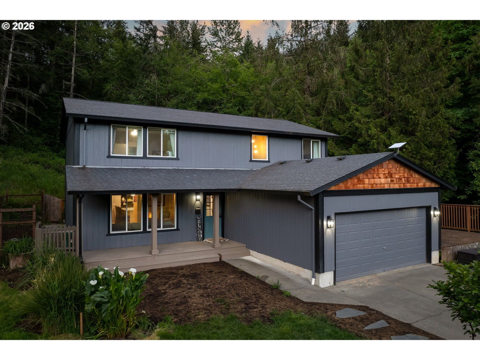 Primary listing photo, 136 CHARLESTON DR, Kalama, WA, 98625