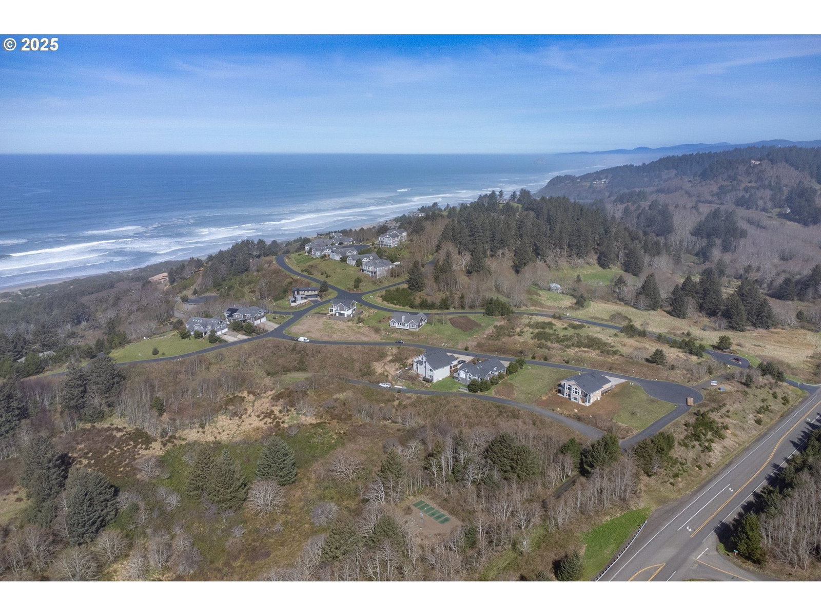 Primary listing photo, Proposal Point DR #38, Neskowin, OR, 97149