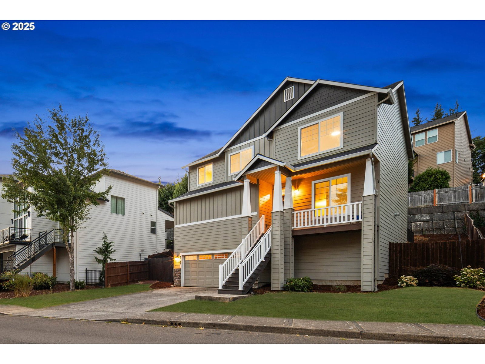 Primary listing photo, 4585 Y ST, Washougal, WA, 98671