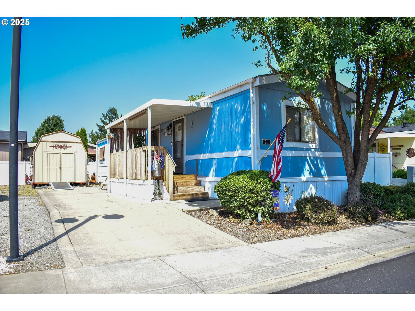 Primary listing photo, 4425 W MAIN ST #31, Medford, OR, 97501