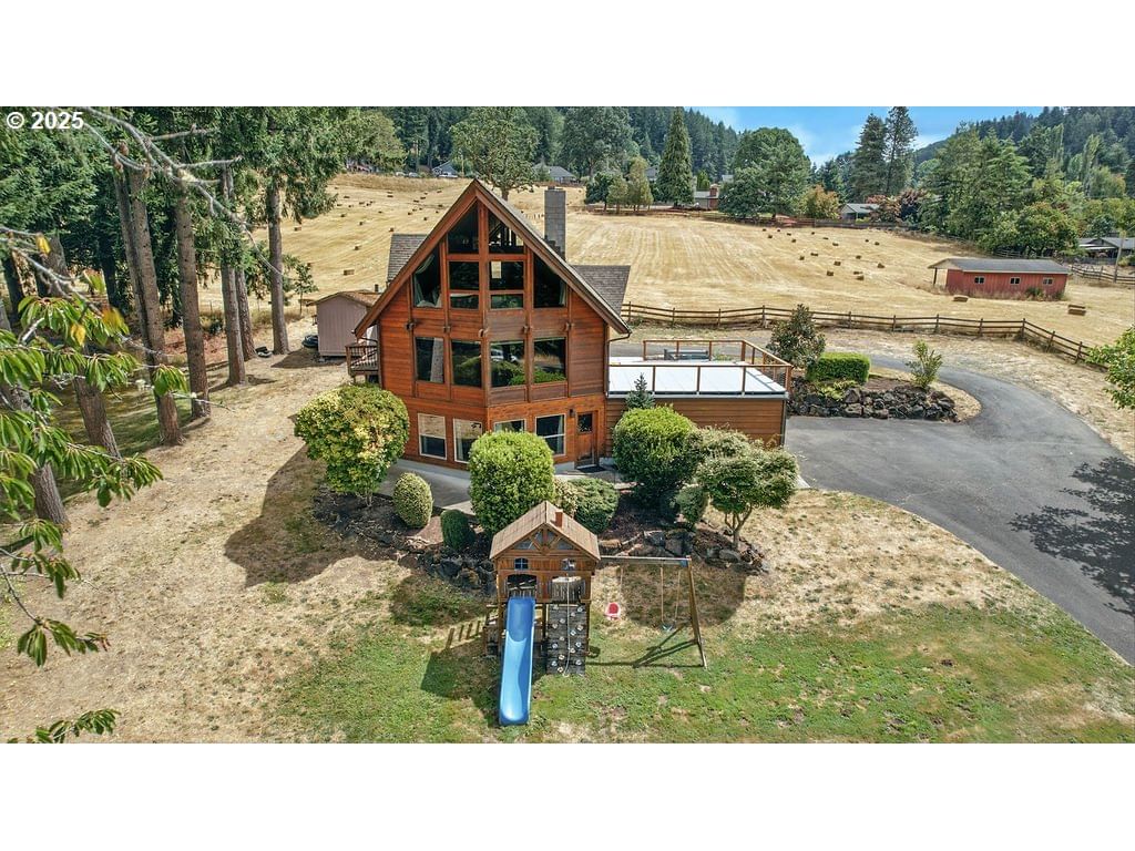 Primary listing photo, 300 MODROW RD, Kalama, WA, 98625