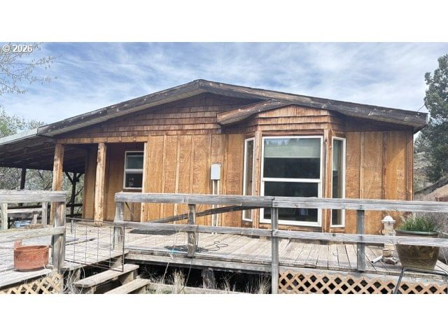 Primary listing photo, 27823 MUSE RD, Mount Vernon, OR, 97865