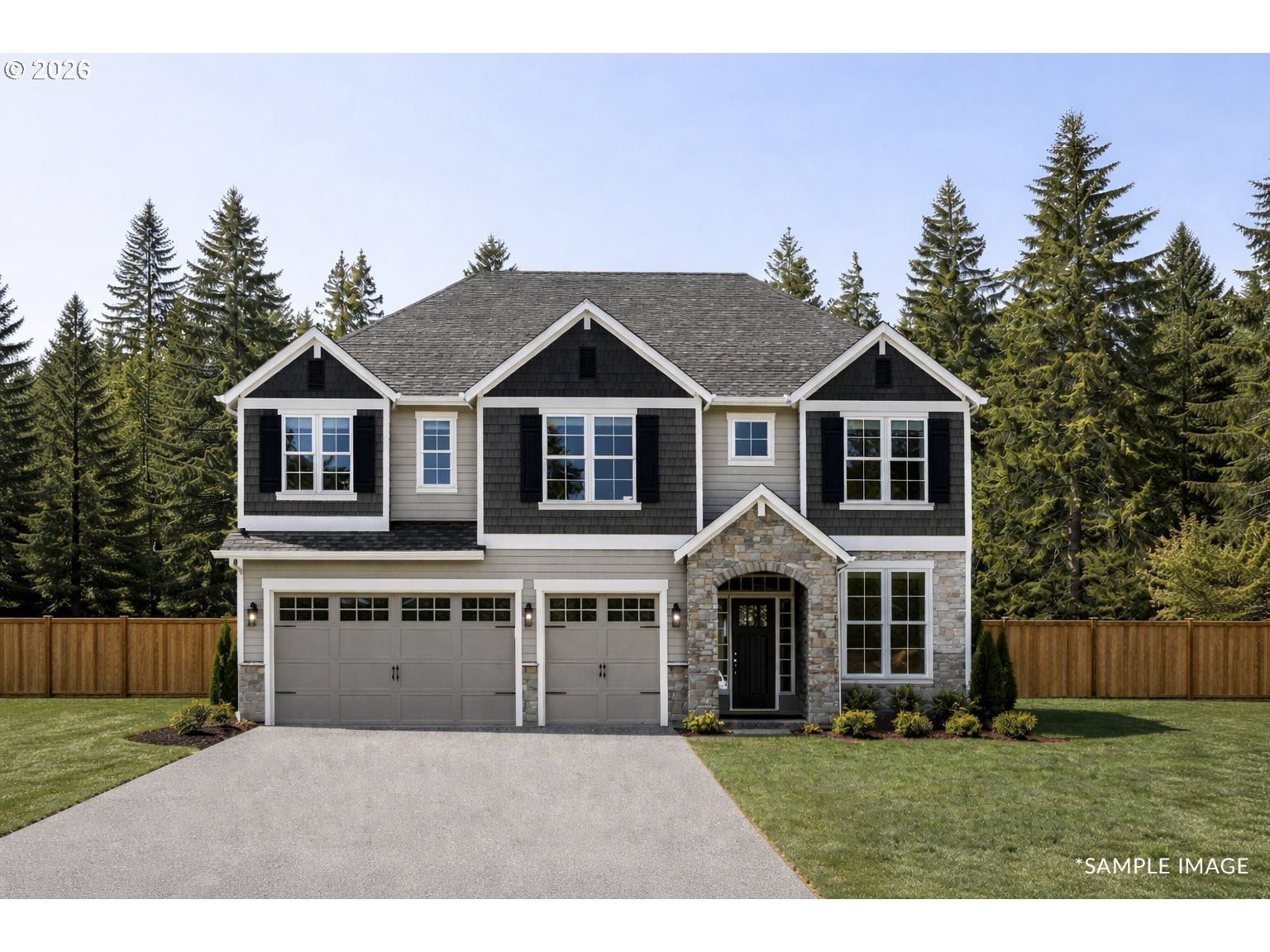 Primary listing photo, 13197 NW Carson RD #Lot 7, Portland, OR, 97229