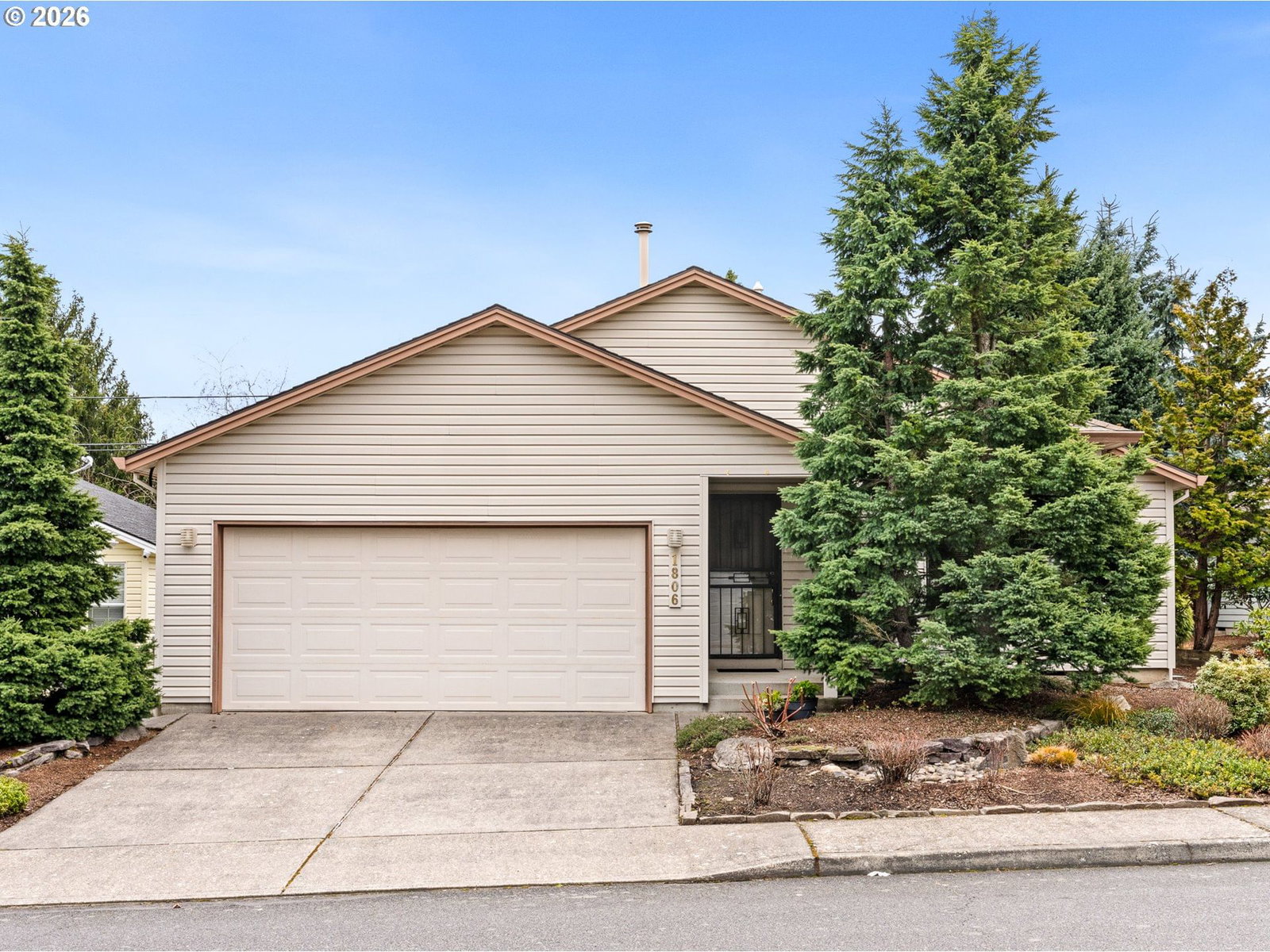 Primary listing photo, 1806 NE 150TH AVE, Portland, OR, 97230