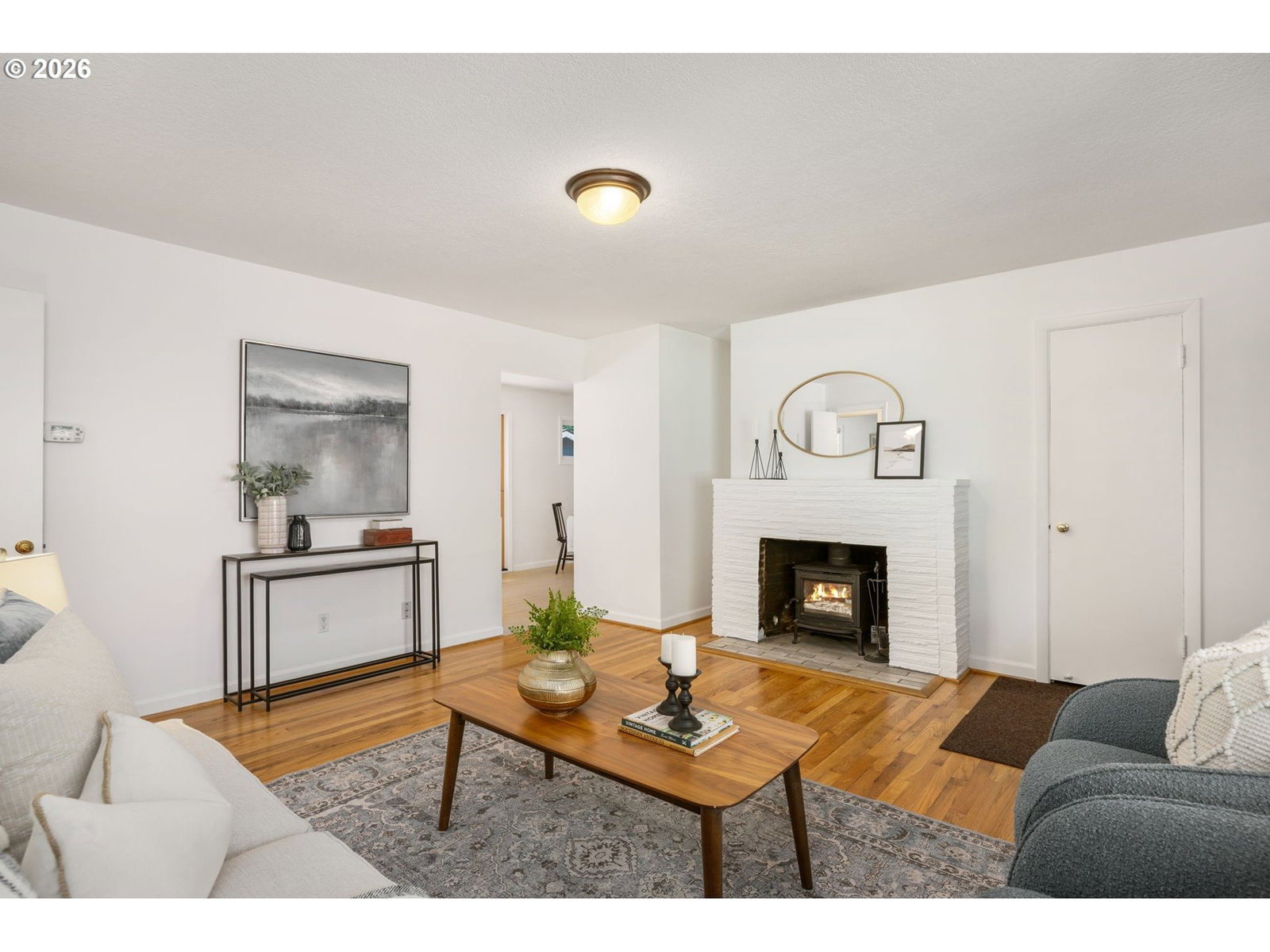 Listing photo 4 of 48, 5616 SW IDAHO ST, Portland, OR, 97221