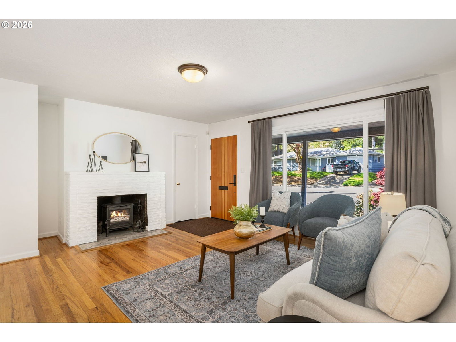 Listing photo 5 of 48, 5616 SW IDAHO ST, Portland, OR, 97221
