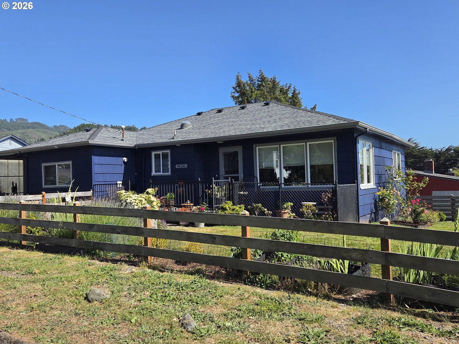 Primary listing photo, 94130 4TH ST, Gold Beach, OR, 97444