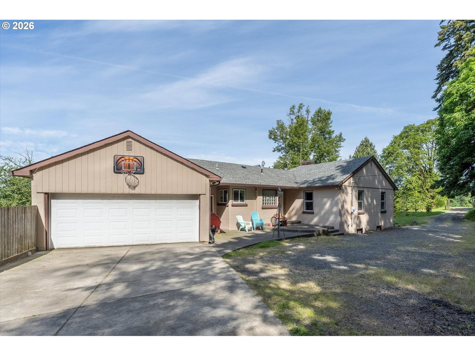 Primary listing photo, 201 CARROLL RD, Kelso, WA, 98626