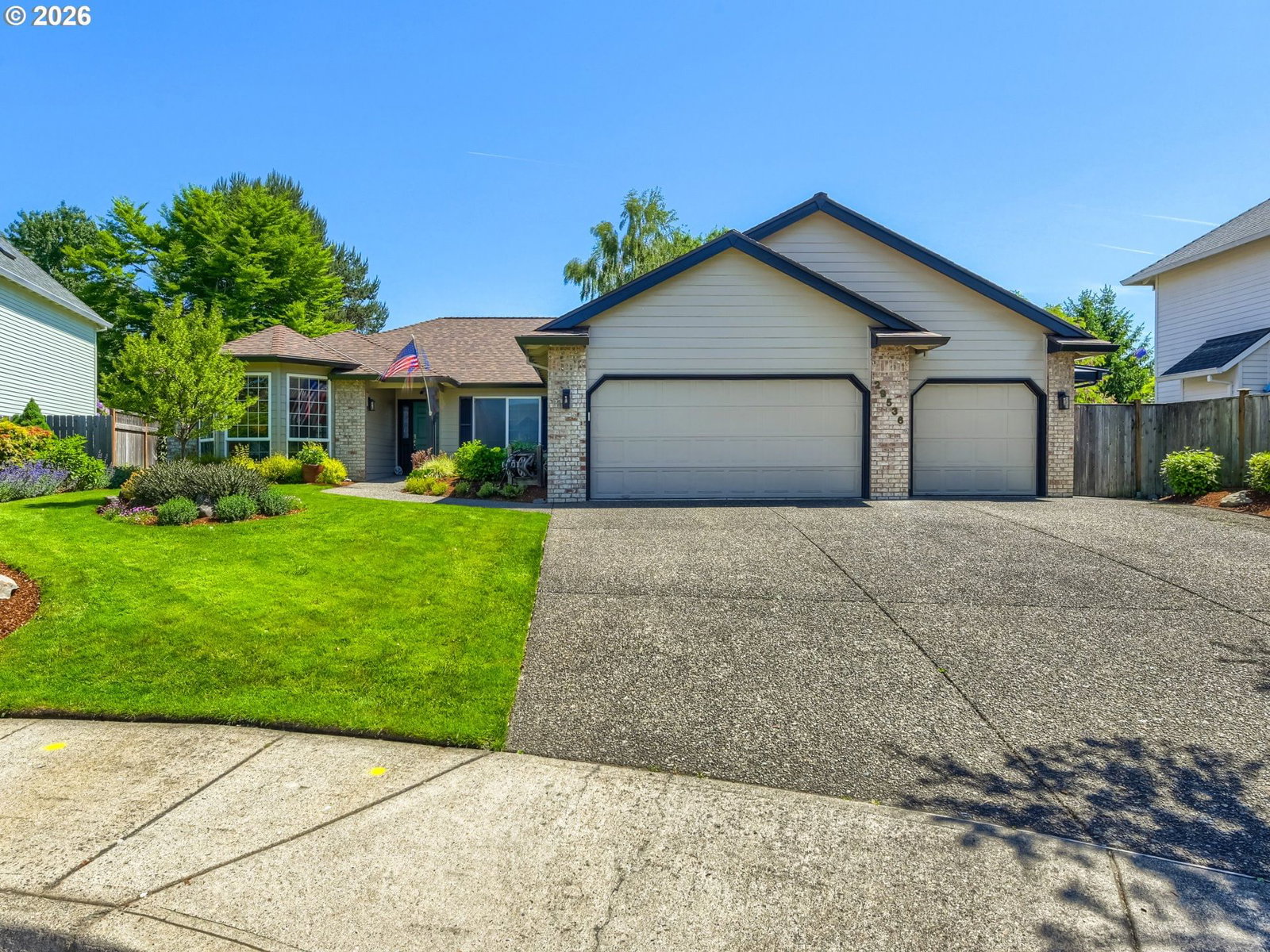 Primary listing photo, 29536 SW KINGS CT, Wilsonville, OR, 97070